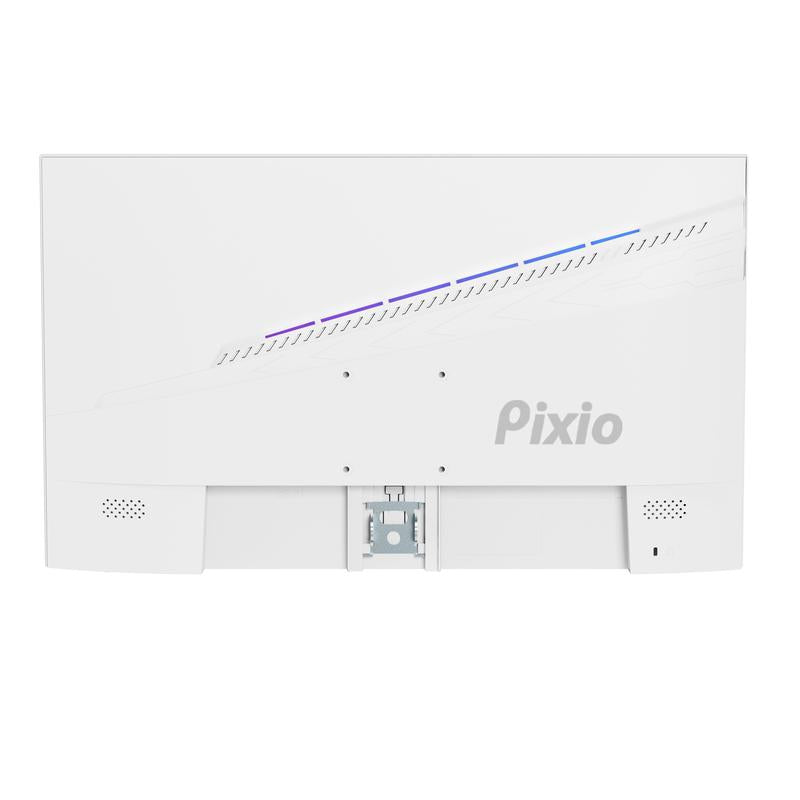 Pixio PX259 Prime S White 25 Inch 360Hz Refresh Rate FHD 1080P Resolution Fast Nano IPS Panel 1Ms White Gaming Monitor with Adaptive Sync