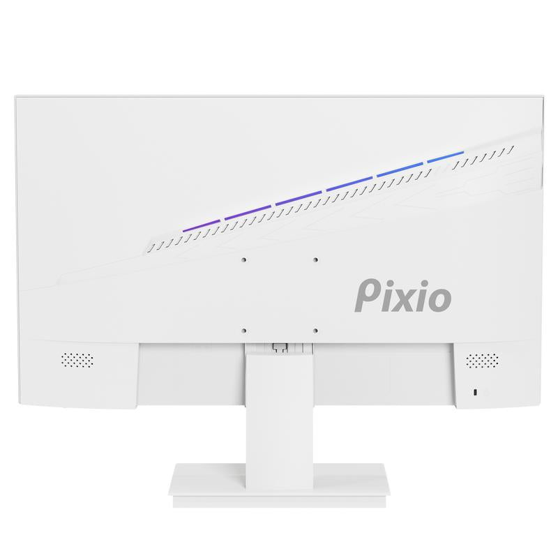 Pixio PX259 Prime S White 25 Inch 360Hz Refresh Rate FHD 1080P Resolution Fast Nano IPS Panel 1Ms White Gaming Monitor with Adaptive Sync